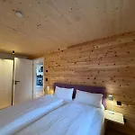 Lejlighed Seeglueck Rosenhof - Naturnah Wohnen Im Holz100-vollholzhaus Mit Whirlpool Und Garten *