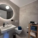 Lejlighed Seeglueck Rosenhof - Naturnah Wohnen Im Holz100-vollholzhaus Mit Whirlpool Und Garten Konstanz