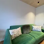 Lejlighed Seeglueck Rosenhof - Naturnah Wohnen Im Holz100-vollholzhaus Mit Whirlpool Und Garten