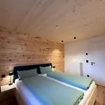 Seeglueck Rosenhof - Naturnah Wohnen Im Holz100-vollholzhaus Mit Whirlpool Und Garten Lejlighed *