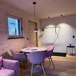 Seeglueck Rosenhof - Naturnah Wohnen Im Holz100-vollholzhaus Mit Whirlpool Und Garten Lejlighed *