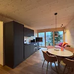 Seeglueck Rosenhof - Naturnah Wohnen Im Holz100-vollholzhaus Mit Whirlpool Und Garten *