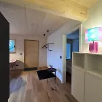 Seeglueck Rosenhof - Naturnah Wohnen Im Holz100-vollholzhaus Mit Whirlpool Und Garten