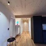 Seeglueck Rosenhof - Naturnah Wohnen Im Holz100-vollholzhaus Mit Whirlpool Und Garten Konstanz