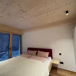 Lejlighed Seeglueck Rosenhof - Naturnah Wohnen Im Holz100-vollholzhaus Mit Whirlpool Und Garten *