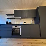 Lejlighed Seeglueck Rosenhof - Naturnah Wohnen Im Holz100-vollholzhaus Mit Whirlpool Und Garten *