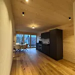 Seeglueck Rosenhof - Naturnah Wohnen Im Holz100-vollholzhaus Mit Whirlpool Und Garten Lejlighed