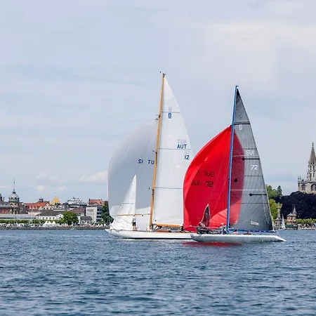 Seeglueck Rosenhof - Naturnah Wohnen Im Holz100-vollholzhaus Mit Whirlpool Und Garten Costanza