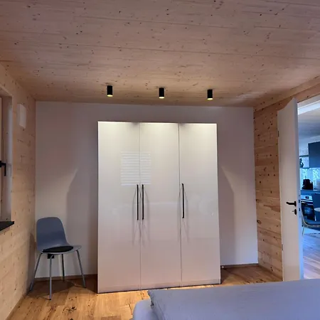 Διαμέρισμα Seeglueck Rosenhof - Naturnah Wohnen Im Holz100-vollholzhaus Mit Whirlpool Und Garten Κωνσταντία