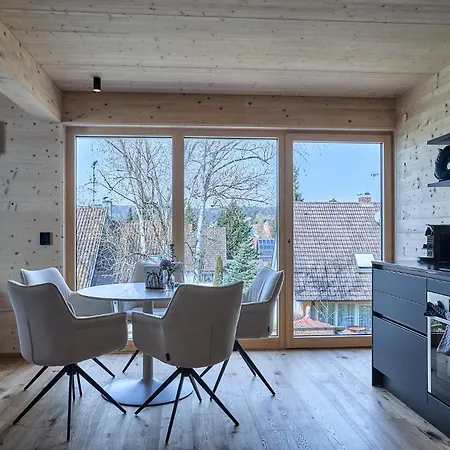 Seeglueck Rosenhof - Naturnah Wohnen Im Holz100-vollholzhaus Mit Whirlpool Und Garten 콘스탄츠