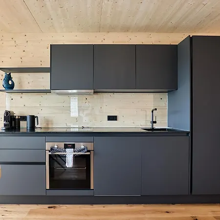 Seeglueck Rosenhof - Naturnah Wohnen Im Holz100-vollholzhaus Mit Whirlpool Und Garten Apartmán