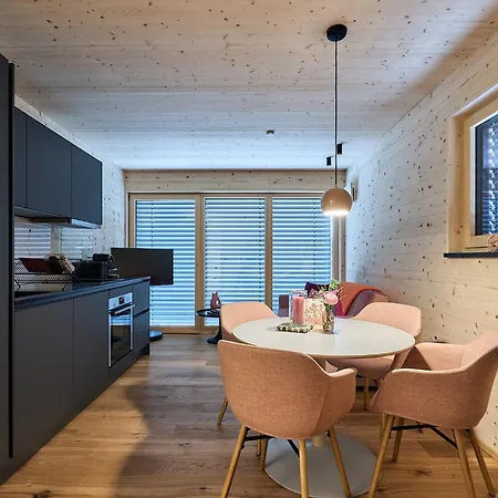 Seeglueck Rosenhof - Naturnah Wohnen Im Holz100-vollholzhaus Mit Whirlpool Und Garten *