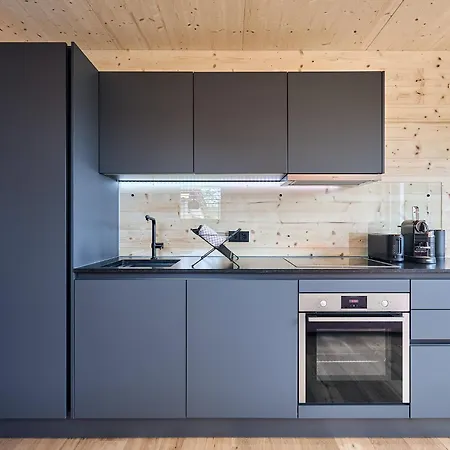 아파트 Seeglueck Rosenhof - Naturnah Wohnen Im Holz100-vollholzhaus Mit Whirlpool Und Garten *