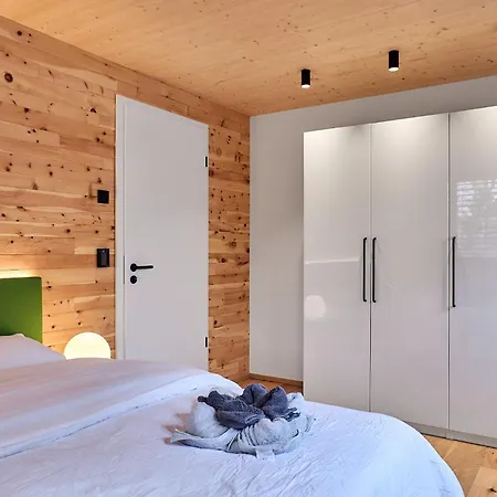 Apartmán Seeglueck Rosenhof - Naturnah Wohnen Im Holz100-vollholzhaus Mit Whirlpool Und Garten *