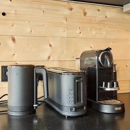 Seeglueck Rosenhof - Naturnah Wohnen Im Holz100-vollholzhaus Mit Whirlpool Und Garten Apartman Konstanz