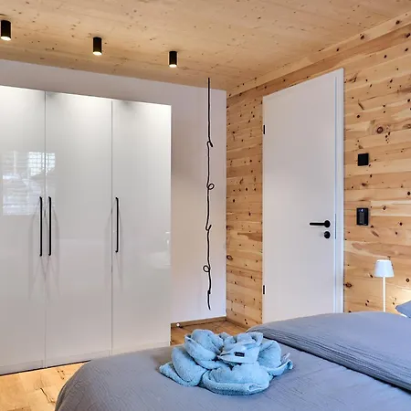 Apartmán Seeglueck Rosenhof - Naturnah Wohnen Im Holz100-vollholzhaus Mit Whirlpool Und Garten *