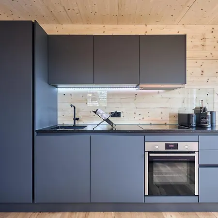 شقة Seeglueck Rosenhof - Naturnah Wohnen Im Holz100-vollholzhaus Mit Whirlpool Und Garten كونستانز