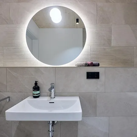 Apartmán Seeglueck Rosenhof - Naturnah Wohnen Im Holz100-vollholzhaus Mit Whirlpool Und Garten *