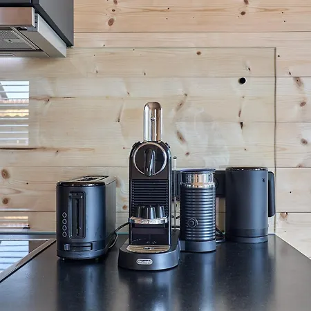 Seeglueck Rosenhof - Naturnah Wohnen Im Holz100-vollholzhaus Mit Whirlpool Und Garten *
