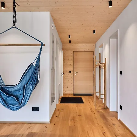 Seeglueck Rosenhof - Naturnah Wohnen Im Holz100-vollholzhaus Mit Whirlpool Und Garten Apartmán Kostnice