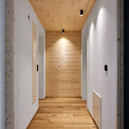 Seeglueck Rosenhof - Naturnah Wohnen Im Holz100-vollholzhaus Mit Whirlpool Und Garten