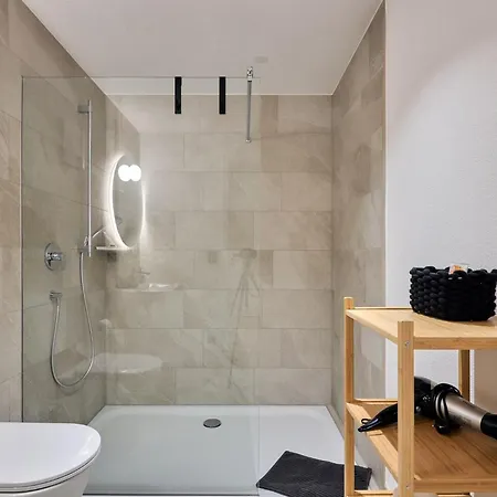 Seeglueck Rosenhof - Naturnah Wohnen Im Holz100-vollholzhaus Mit Whirlpool Und Garten Apartmán *