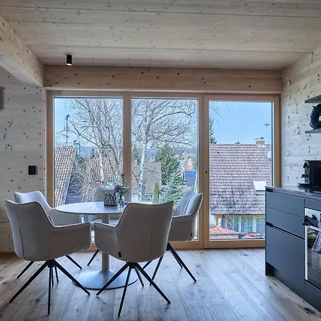 Seeglueck Rosenhof - Naturnah Wohnen Im Holz100-vollholzhaus Mit Whirlpool Und Garten * Kostnice