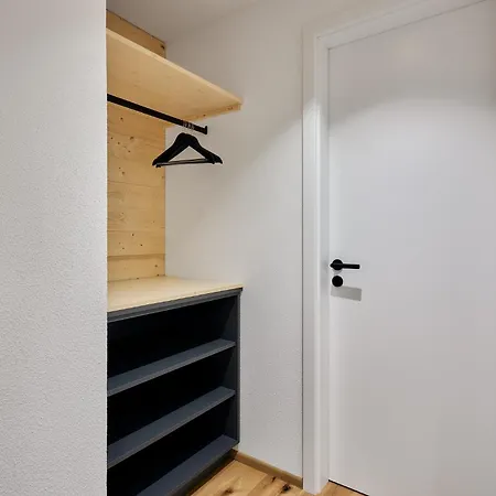 شقة Seeglueck Rosenhof - Naturnah Wohnen Im Holz100-vollholzhaus Mit Whirlpool Und Garten كونستانز