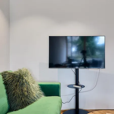 Seeglueck Rosenhof - Naturnah Wohnen Im Holz100-vollholzhaus Mit Whirlpool Und Garten Apartmán *