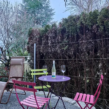 Apartmán Seeglueck Rosenhof - Naturnah Wohnen Im Holz100-vollholzhaus Mit Whirlpool Und Garten