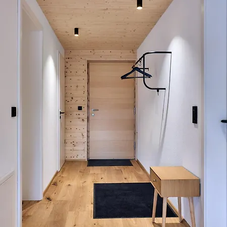 Seeglueck Rosenhof - Naturnah Wohnen Im Holz100-vollholzhaus Mit Whirlpool Und Garten *