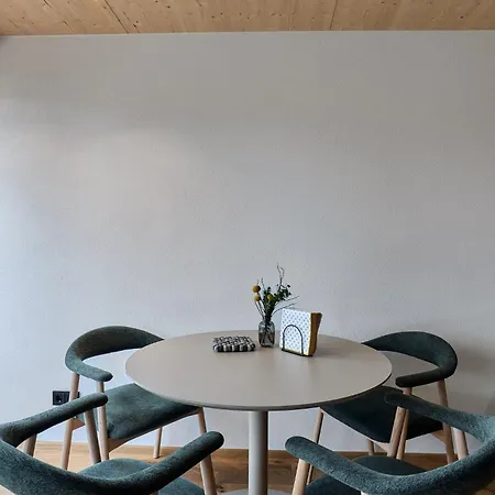 Apartmán Seeglueck Rosenhof - Naturnah Wohnen Im Holz100-vollholzhaus Mit Whirlpool Und Garten