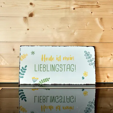 Seeglueck Rosenhof - Naturnah Wohnen Im Holz100-vollholzhaus Mit Whirlpool Und Garten شقة