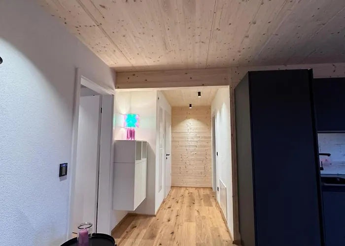 Seeglueck Rosenhof - Naturnah Wohnen Im Holz100-vollholzhaus Mit Whirlpool Und Garten Κωνσταντία